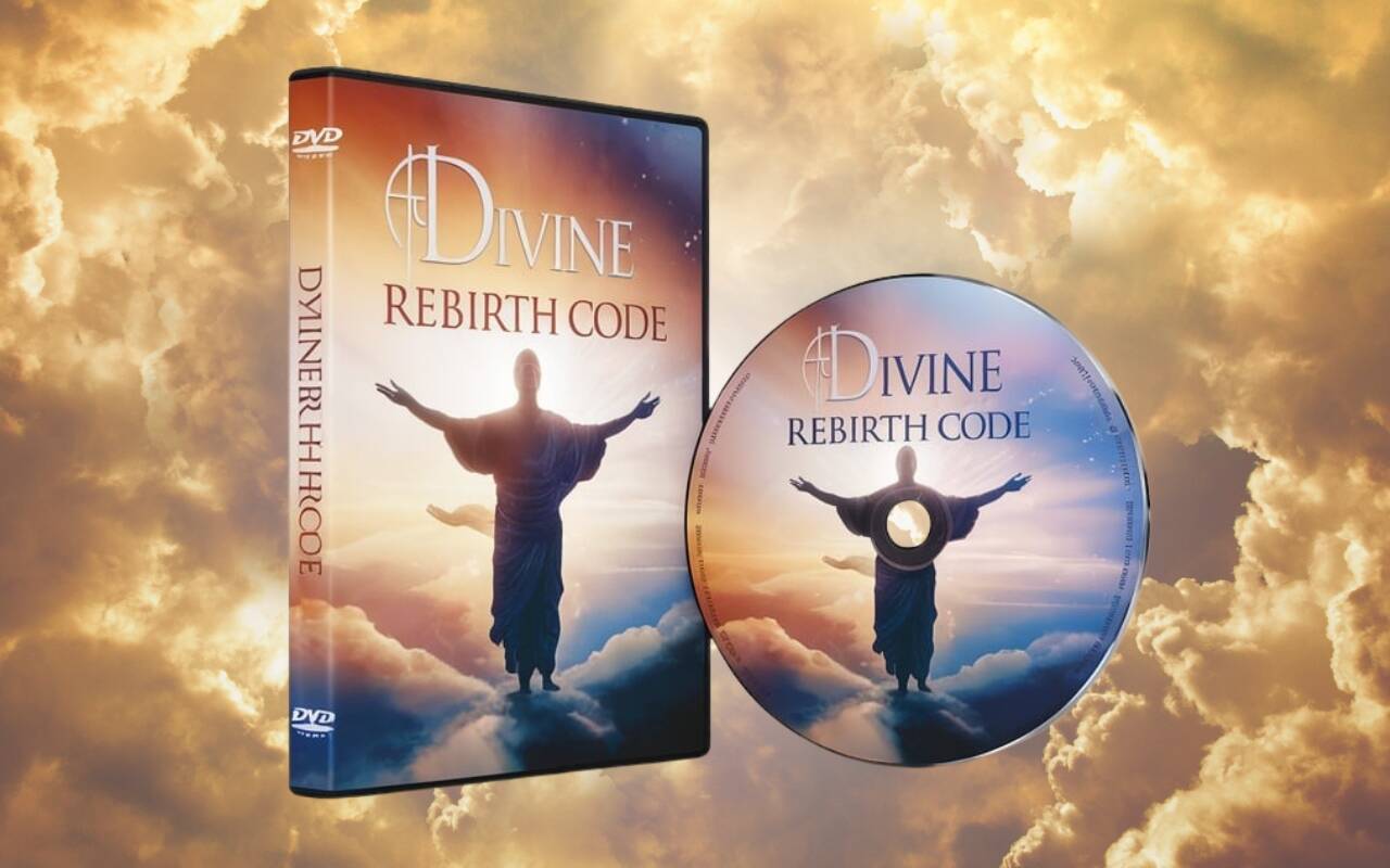 Divine Rebirth Code Does Spirituality and Manifestation Legit or Scam