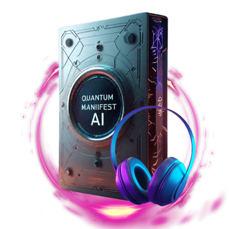 quantum manifest ai app manifesting dream life legit or scam