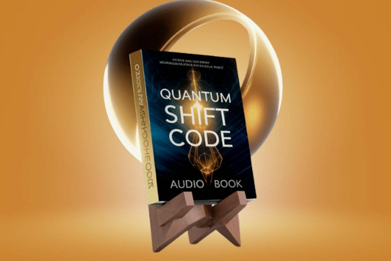 quantum shift code unlocking divine blessings legit or scam