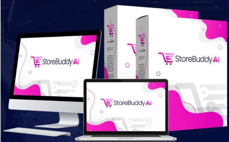 StoreBuddy Ai App To Create Profitable eCom Store Works OR a SCAM.