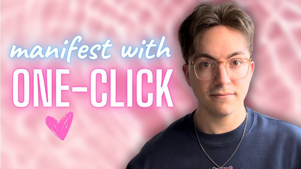 one click manifest review does dream Life Manifestation work or scam