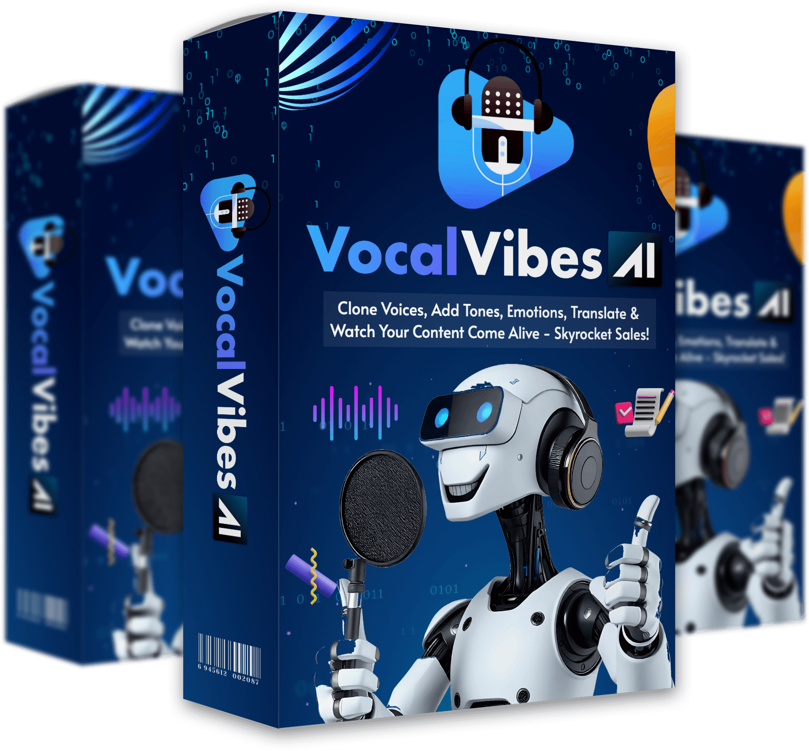 vocalvibes ai does this tool to clone voices work or scam