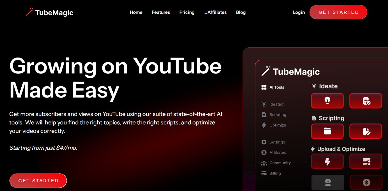 Tubemagic review does this youtube magic work or a scam