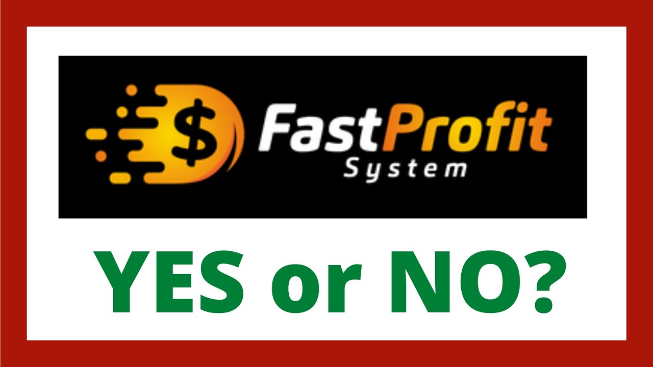 fast-profit-system-glynn-kosky-gobuybig