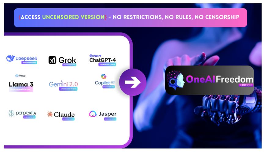 OneAi Freedom Review Legit or scam
