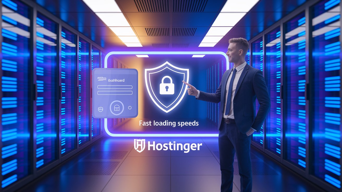 Top Reviews and Reasons Hostinger is No1 in USA