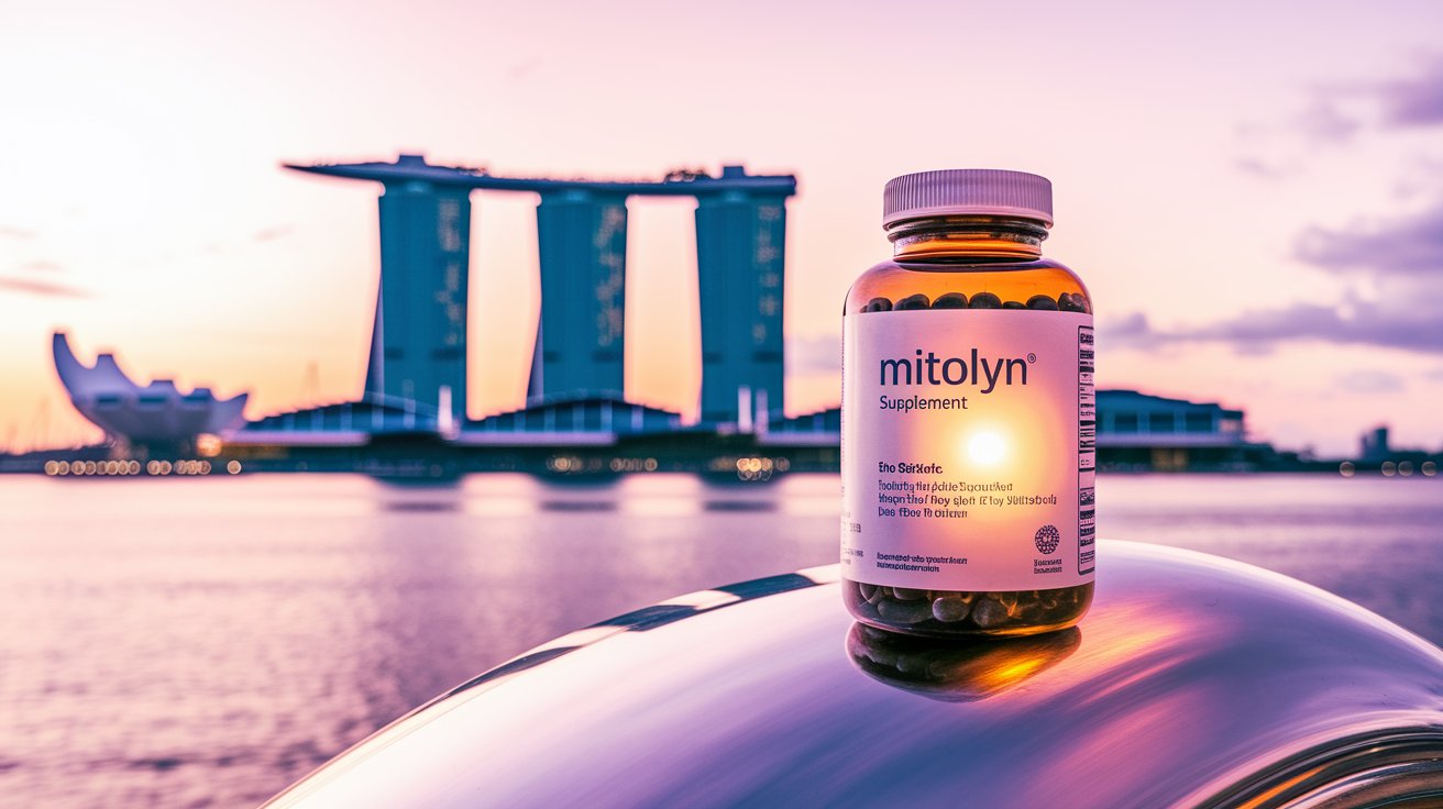 mitolyn best health supplement singapore