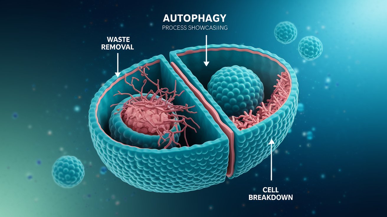 Autophagy Can Transform Your Health