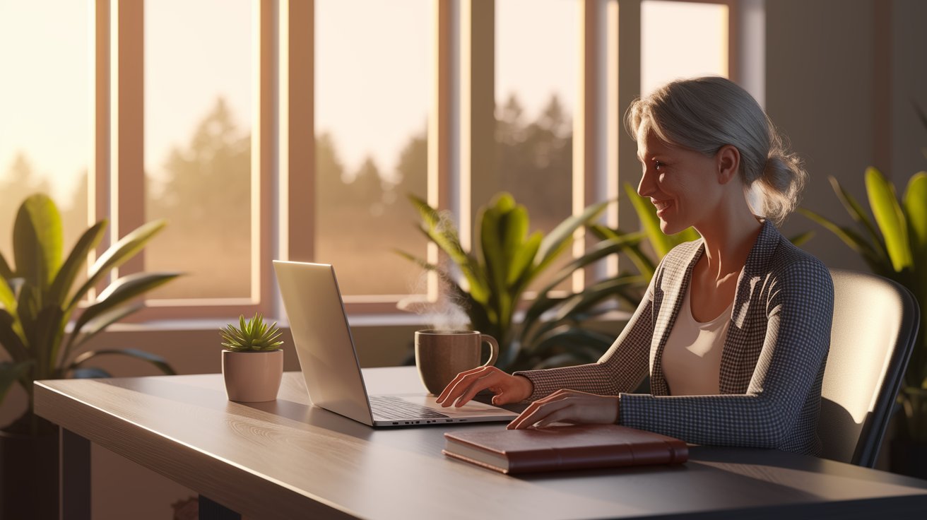 virtual assistant for ceos