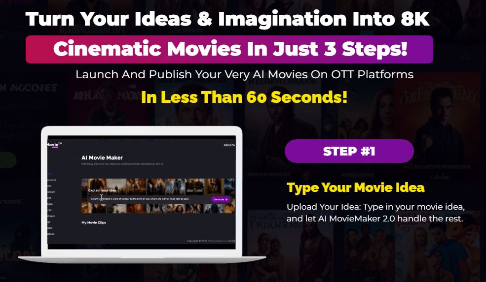 ai moviemaker 2.0