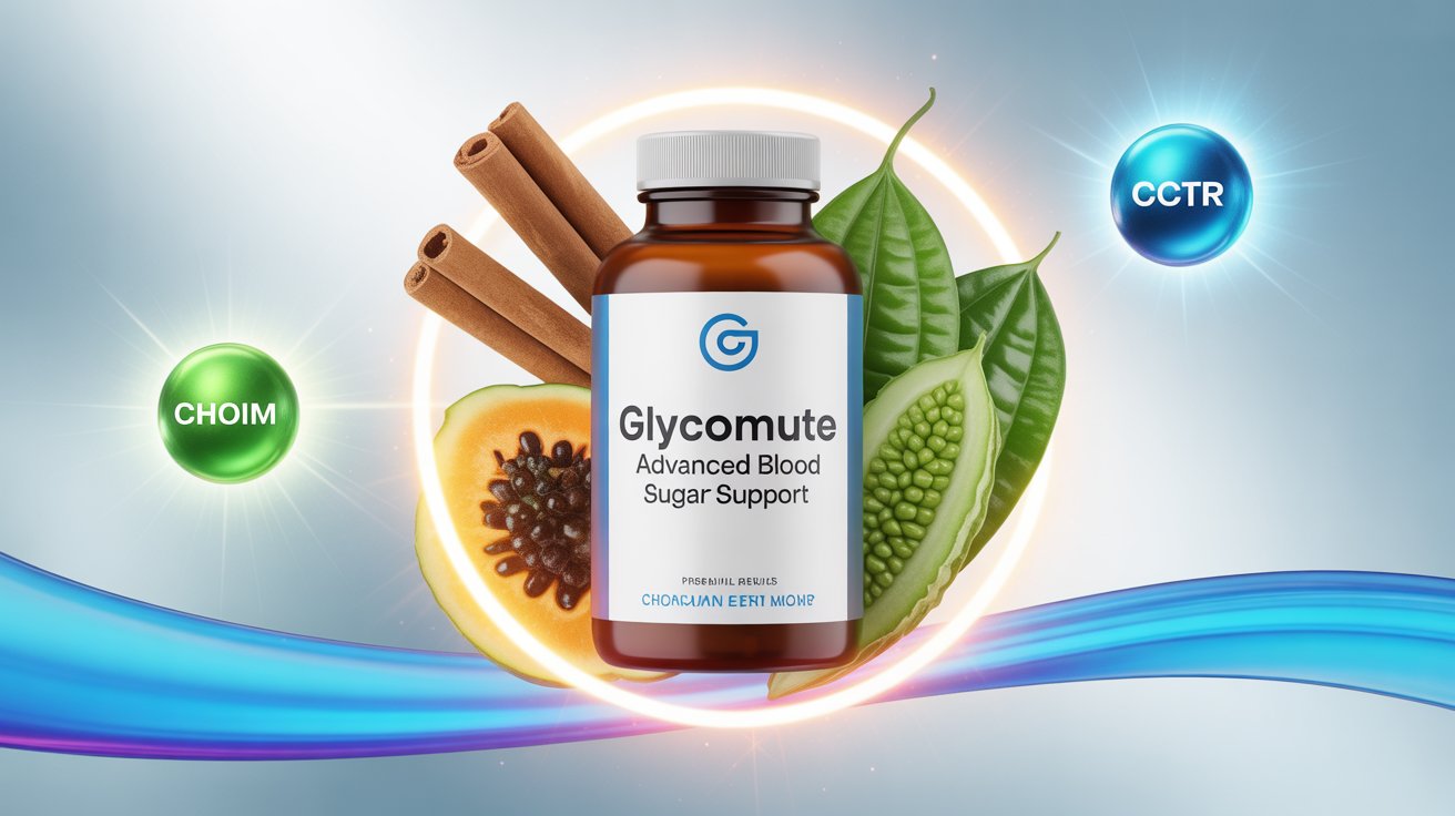 GlycoMute Reviews GobuyBig