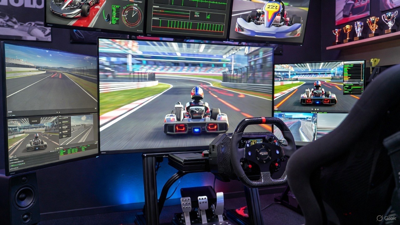 KartSim reviews GoBuyBig