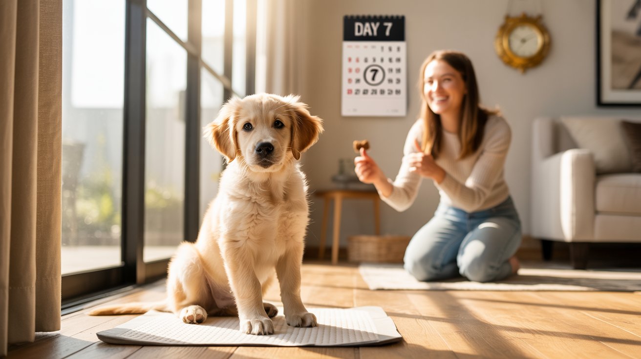 dog potty training in 7 days reviews gobuybig com