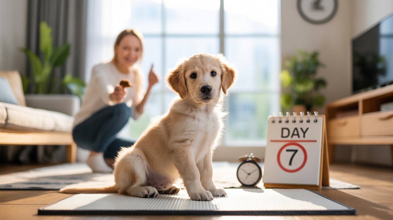 dog potty training in 7 days reviews guide gobuybig