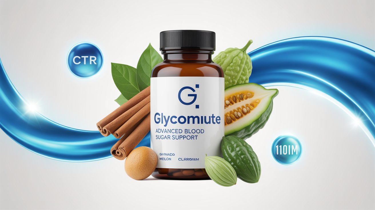glycomute reviews blood sugar natural supplement gobuybig