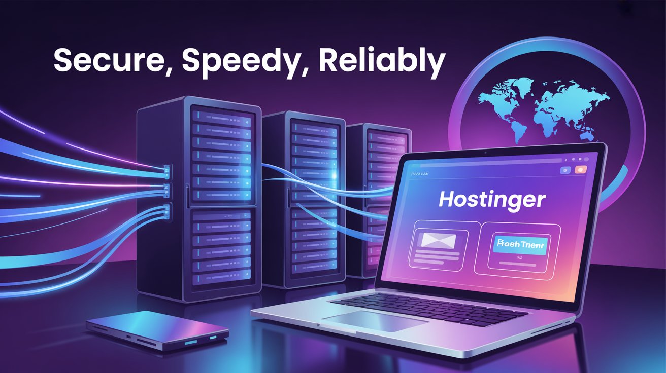 hostinger reviews gobuybig