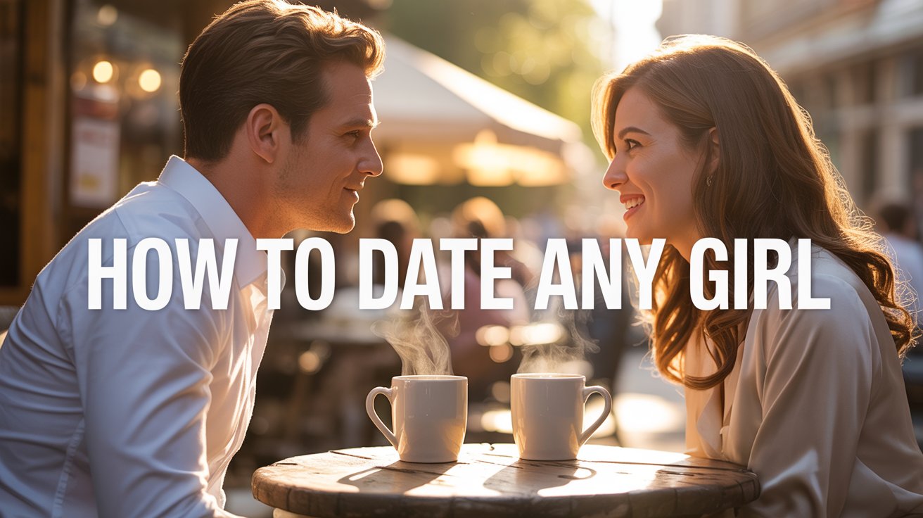 how to date any girl reviews gobuybig