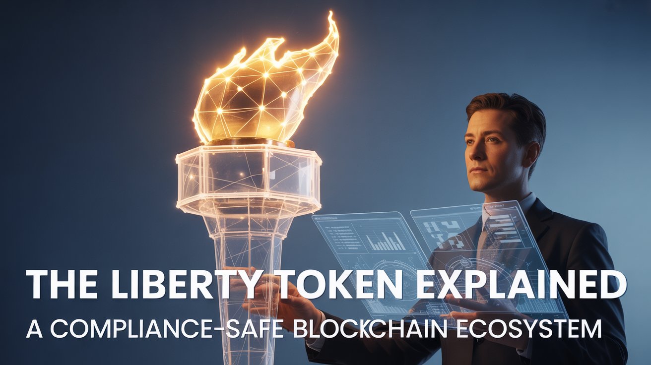 liberty token review gobuybig