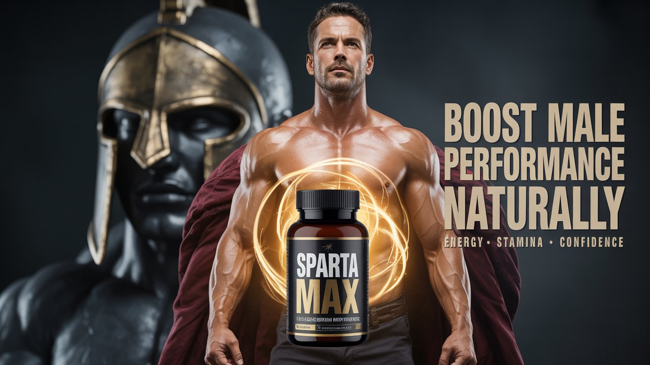 spartamax review gobuybig