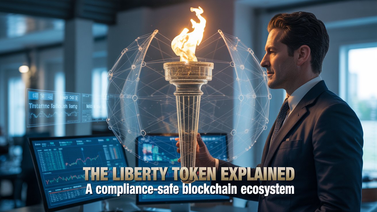 the liberty token reviews gobuybig