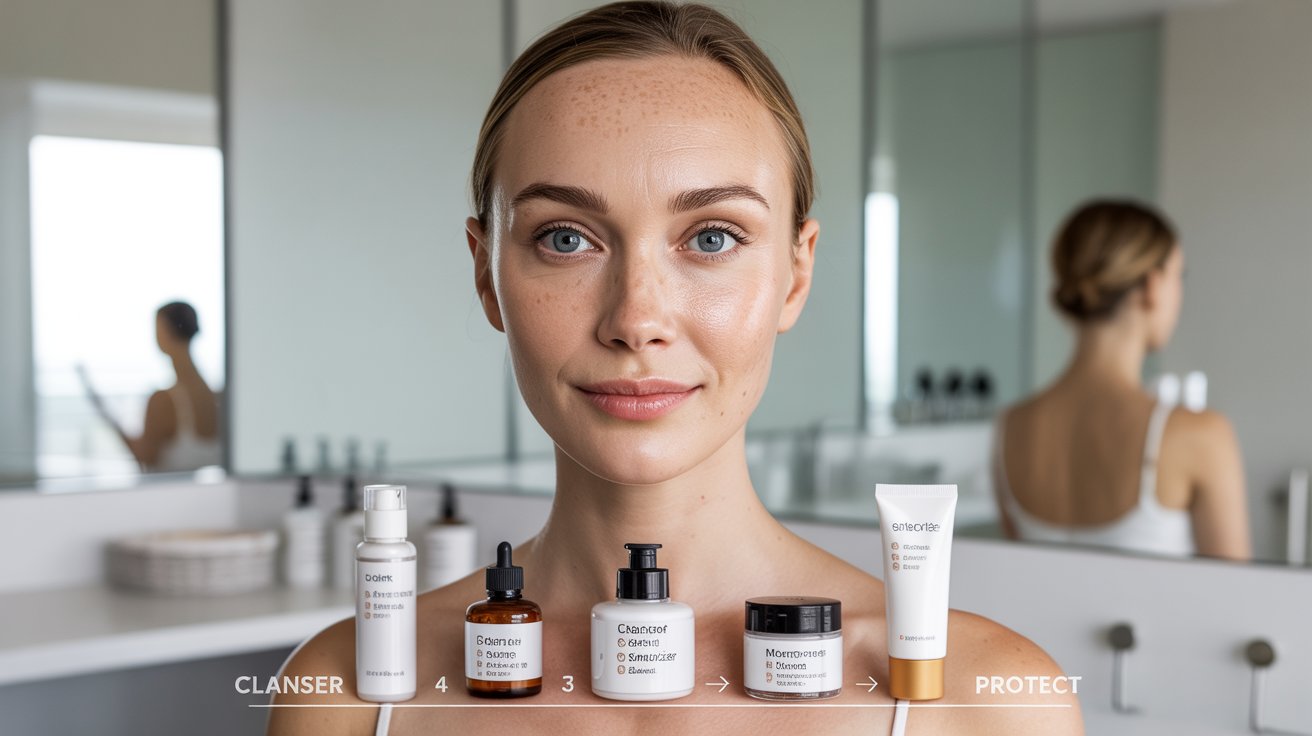 kims skincare protocol review gobuybig