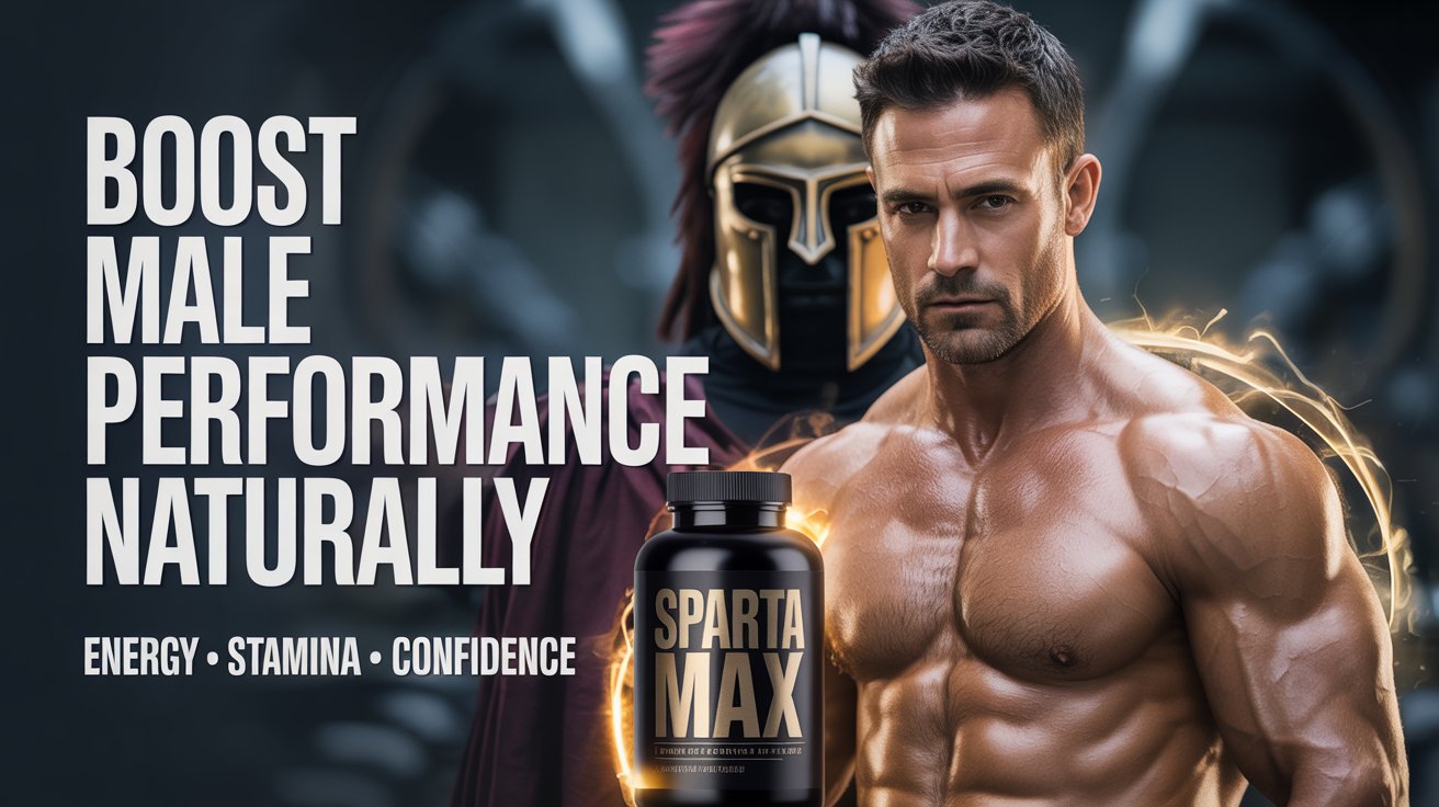 spartamax review gobuybig